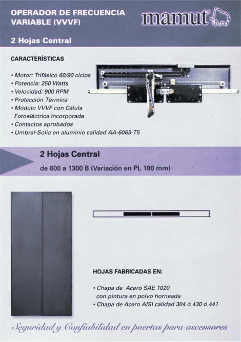 op vvvf 2h cen