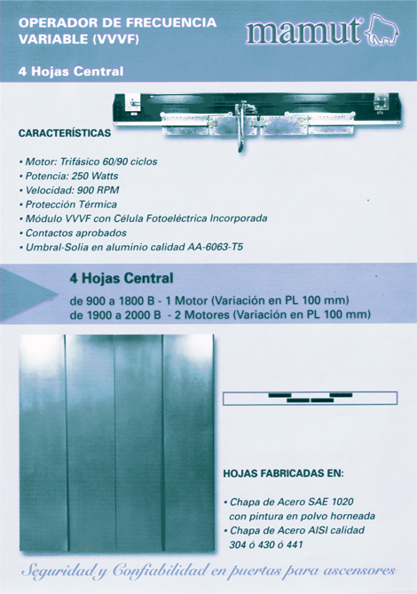 op vvvf 4h cen